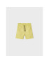 Mayoral Шорти от плат 3225 Жълт Regular Fit - Pepit.bg