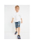 Mayoral Дънкови шорти 3228 Син Regular Fit - Pepit.bg
