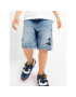 Mayoral Дънкови шорти 3228 Син Regular Fit - Pepit.bg