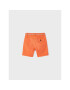 Mayoral Шорти от плат 3233 Оранжев Regular Fit - Pepit.bg