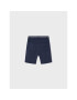 Mayoral Шорти от плат 3233 Тъмносин Regular Fit - Pepit.bg