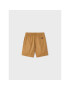 Mayoral Шорти от плат 3237 Бежов Regular Fit - Pepit.bg