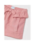 Mayoral Шорти от плат 3274 Розов Regular Fit - Pepit.bg