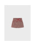 Mayoral Шорти от плат 4.906 Червен Regular Fit - Pepit.bg