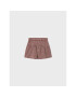 Mayoral Шорти от плат 4.906 Червен Regular Fit - Pepit.bg
