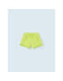 Mayoral Шорти от плат 603 Зелен Regular Fit - Pepit.bg