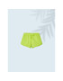 Mayoral Шорти от плат 607 Зелен Regular Fit - Pepit.bg