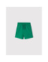 Mayoral Шорти от плат 611 Зелен Regular Fit - Pepit.bg