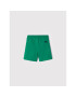 Mayoral Шорти от плат 611 Зелен Regular Fit - Pepit.bg