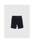 Mayoral Шорти от плат 6207 Черен Regular Fit - Pepit.bg