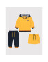 Mayoral Спортен екип 1845 Цветен Regular Fit - Pepit.bg