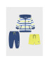 Mayoral Спортен екип 1846 Цветен Regular Fit - Pepit.bg