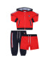Mayoral Спортен екип 1892 Червен Regular Fit - Pepit.bg
