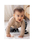 Mayoral Спортен екип 2603 Кафяв Regular Fit - Pepit.bg