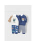 Mayoral Спортен екип 2641 Цветен Regular Fit - Pepit.bg