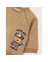 Mayoral Спортен екип 2643 Кафяв Regular Fit - Pepit.bg