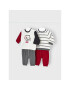 Mayoral Спортен екип 2649 Цветен Regular Fit - Pepit.bg