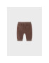 Mayoral Спортен екип 2651 Кафяв Regular Fit - Pepit.bg