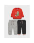 Mayoral Спортен екип 2827 Цветен Regular Fit - Pepit.bg