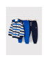 Mayoral Спортен екип 2831 Цветен Regular Fit - Pepit.bg