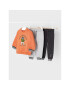 Mayoral Спортен екип 2833 Цветен Regular Fit - Pepit.bg