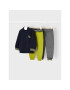 Mayoral Спортен екип 2834 Цветен Regular Fit - Pepit.bg