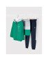 Mayoral Спортен екип 3830 Цветен Regular Fit - Pepit.bg