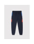 Mayoral Спортен екип 3831 Червен Regular Fit - Pepit.bg