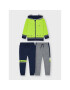 Mayoral Спортен екип 4832 Цветен Regular Fit - Pepit.bg
