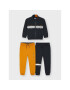 Mayoral Спортен екип 4833 Сив Regular Fit - Pepit.bg