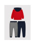 Mayoral Спортен екип 907 Цветен Regular Fit - Pepit.bg