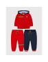 Mayoral Спортен екип 918 Червен Regular Fit - Pepit.bg