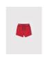 Mayoral Спортни шорти 1211 Червен Regular Fit - Pepit.bg
