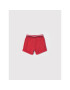 Mayoral Спортни шорти 1211 Червен Regular Fit - Pepit.bg