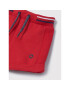 Mayoral Спортни шорти 1211 Червен Regular Fit - Pepit.bg
