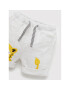 Mayoral Спортни шорти 1229 Сив Regular Fit - Pepit.bg