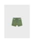 Mayoral Спортни шорти 1259 Зелен Regular Fit - Pepit.bg