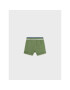 Mayoral Спортни шорти 1259 Зелен Regular Fit - Pepit.bg