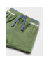 Mayoral Спортни шорти 1259 Зелен Regular Fit - Pepit.bg