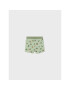 Mayoral Спортни шорти 1260 Зелен Regular Fit - Pepit.bg