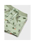 Mayoral Спортни шорти 1260 Зелен Regular Fit - Pepit.bg