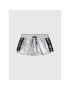 Mayoral Спортни шорти 3211 Сребрист Regular Fit - Pepit.bg