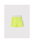 Mayoral Спортни шорти 3266 Жълт Regular Fit - Pepit.bg