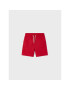 Mayoral Спортни шорти 611 Червен Regular Fit - Pepit.bg
