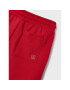Mayoral Спортни шорти 611 Червен Regular Fit - Pepit.bg