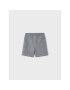 Mayoral Спортни шорти 611 Сив Regular Fit - Pepit.bg