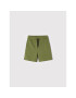 Mayoral Спортни шорти 611 Зелен Regular Fit - Pepit.bg