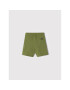 Mayoral Спортни шорти 611 Зелен Regular Fit - Pepit.bg