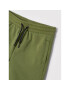 Mayoral Спортни шорти 611 Зелен Regular Fit - Pepit.bg