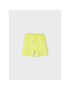 Mayoral Спортни шорти 611 Жълт Regular Fit - Pepit.bg